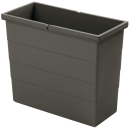 Ersatzeimer, 21 Liter, Hailo Cargo 3610, 502.58.983