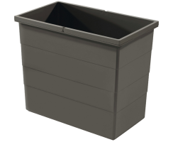Ersatzeimer, 28 Liter, Hailo Cargo 3610, 502.58.984
