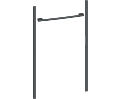 Neff Flex Design Kit Z9098AY0, Seamless Combination, 98...