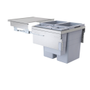 Abfallsammler, Hailo Euro Cargo, 503.70.555