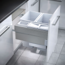 Abfallsammler, Hailo Euro Cargo, 503.70.555