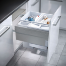 Abfallsammler, Hailo Euro Cargo, 503.70.555