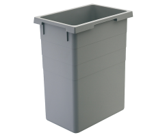 Ersatzeimer, 2,5 Liter, Hailo Euro-Cargo 3619-60, 503.70.990