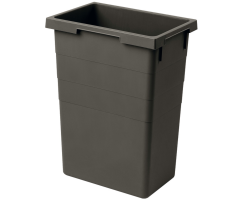 Ersatzeimer, 38 Liter, Hailo Euro-Cargo 3619/3669,...
