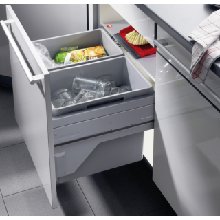 Abfallsammler, Hailo Euro Cargo-S 3610, 502.73.902