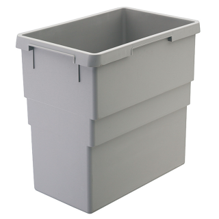 Ersatzeimer, 30 Liter, Hailo Easy Cargo 3668-50, Euro-Cargo-S 3610-12/52/62, 502.73.991