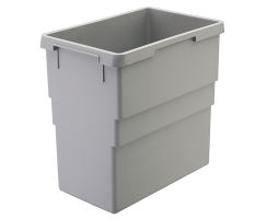 Ersatzeimer, 30 Liter, Hailo Easy Cargo 3668-50,...