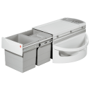 Abfallsammler, Hailo Rondo, 502.78.284