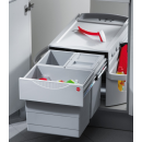 Abfallsammler, Hailo Rondo, 502.78.284