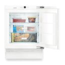 Liebherr Gefrierschrank, SUIG 1514, mit SmartFrost, Unterbau, 82-88 x 60 x 55 cm, 95 l, EEK; D