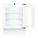 Liebherr Gefrierschrank, SUIG 1514, mit SmartFrost, Unterbau, 82-88 x 60 x 55 cm, 95 l, EEK; D