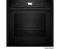 Neff N 90, Backofen B69CS3AY0, 60 x 60 cm, Flex Design, Circo Therm, Slide & Hide, inkl. 5 Jahre Garantie
