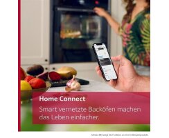 Neff N 90, Backofen B69CS3AY0, 60 x 60 cm, Flex Design, Circo Therm, Slide & Hide, inkl. 5 Jahre Garantie