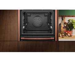 Neff N 90, Backofen B69CS3AY0, 60 x 60 cm, Flex Design, Circo Therm, Slide & Hide, inkl. 5 Jahre Garantie