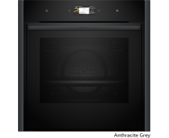 Neff N 90, Backofen B69CS3AY0, 60 x 60 cm, Flex Design, Circo Therm, Slide & Hide, inkl. 5 Jahre Garantie