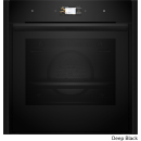 Neff N 90, Backofen B69CS3AY0, 60 x 60 cm, Flex Design, Circo Therm, Slide & Hide, inkl. 5 Jahre Garantie