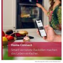 Neff N 90, Backofen B69CS3AY0, 60 x 60 cm, Flex Design, Circo Therm, Slide & Hide, inkl. 5 Jahre Garantie