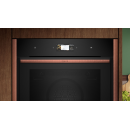 Neff N 90, Backofen B69CS3AY0, 60 x 60 cm, Flex Design, Circo Therm, Slide & Hide, inkl. 5 Jahre Garantie