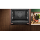 Neff N 90, Backofen B69CS3AY0, 60 x 60 cm, Flex Design, Circo Therm, Slide & Hide, inkl. 5 Jahre Garantie