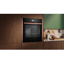 Neff N 90, Backofen B69CS3AY0, 60 x 60 cm, Flex Design, Circo Therm, Slide & Hide, inkl. 5 Jahre Garantie