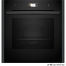 Neff N 90, Backofen B69CS3AY0, 60 x 60 cm, Flex Design, Circo Therm, Slide & Hide, inkl. 5 Jahre Garantie