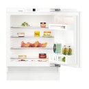 Liebherr Kühlschrank, UIK 1510 Comfort, mit SuperCool, Unterbau, 82-88 x 60 x 55 cm, 136 l, EEK; E