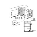 Liebherr Kühlschrank, UIK 1510 Comfort, mit SuperCool, Unterbau, 82-88 x 60 x 55 cm, 136 l, EEK; E
