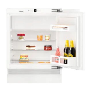 Liebherr Kühlschrank, UIK 1514 Comfort, mit SuperCool, Unterbau, 82-88 x 60 x 55 cm, 119 l, EEK; E
