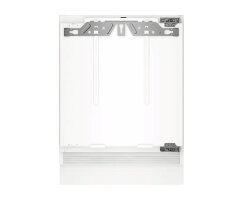 Liebherr Kühlschrank, UIK 1514 Comfort, mit SuperCool, Unterbau, 82-88 x 60 x 55 cm, 119 l, EEK; E