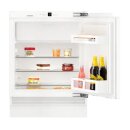 Liebherr Kühlschrank, UIK 1514 Comfort, mit SuperCool, Unterbau, 82-88 x 60 x 55 cm, 119 l, EEK; E