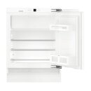 Liebherr Kühlschrank, UIK 1514 Comfort, mit SuperCool, Unterbau, 82-88 x 60 x 55 cm, 119 l, EEK; E