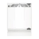 Liebherr Kühlschrank, UIK 1514 Comfort, mit SuperCool, Unterbau, 82-88 x 60 x 55 cm, 119 l, EEK; E