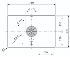 BORA PURMA2 , inkl. 7 Jahre Garantie, Flächeninduktions-Kochfeld mit integriertem Kochfeldabzug - Abluft