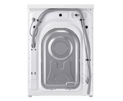 Samsung Waschmaschine WW5000C, mit EcoBubble™, 9 kg, EEK: A (-10%), WW9ECGC04AAEEG