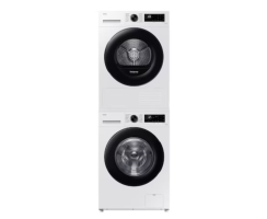Samsung Waschmaschine WW5000C, mit EcoBubble™, 9 kg, EEK: A (-10%), WW9ECGC04AAEEG