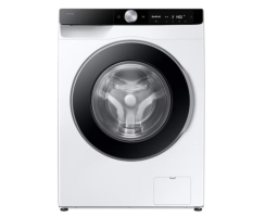 Samsung Waschmaschine WW6100D SLIM mit SuperSpeed 39, AI...