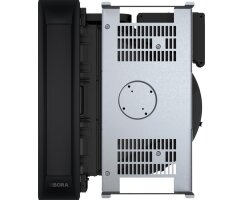 BORA Professional 3.0 Pro, PKAS3FIABR, inkl. 7 Jahre...