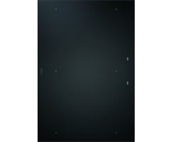 BORA Professional 3.0 Pro, PKAS3FITR, inkl. 7 Jahre Garantie, Rough (Matt) Set, Flächeninduktion Tepan (1x PKAS3, 1x PKFI3R, 1x PKT3, 1x EFBV90, 1x EFS375, 1x EFV)