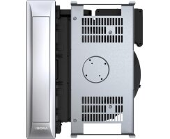 BORA Professional 3.0 Pro, PKAS3FITR, inkl. 7 Jahre...