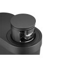BORA QVac Move All Black, Stand-Vakuumierset, QVACABM