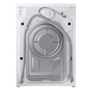 Samsung Waschmaschine WW5100D mit SuperSpeed 39, AI Ecobubble, EEK: A (-10%), WW90DG5G34AEEG