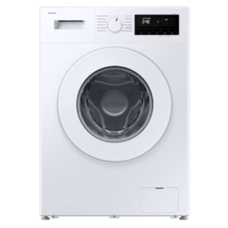 Samsung Waschmaschine WW3000FM mit Hygiene-Dampfprogramm, EEK: A, WW90FG3M05TWEG