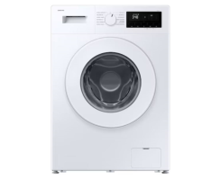 Samsung Waschmaschine WW3000FM mit Hygiene-Dampfprogramm,...