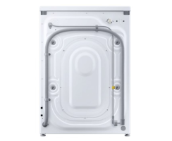 Samsung Waschmaschine WW3000FM mit Hygiene-Dampfprogramm, EEK: A, WW90FG3M05TWEG