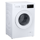 Samsung Waschmaschine WW3000FM mit Hygiene-Dampfprogramm, EEK: A, WW90FG3M05TWEG
