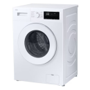 Samsung Waschmaschine WW3000FM mit Hygiene-Dampfprogramm, EEK: A, WW90FG3M05TWEG