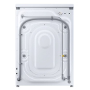 Samsung Waschmaschine WW3000FM mit Hygiene-Dampfprogramm, EEK: A, WW90FG3M05TWEG