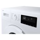 Samsung Waschmaschine WW3000FM mit Hygiene-Dampfprogramm, EEK: A, WW90FG3M05TWEG