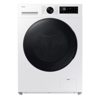 Samsung Waschtrockner WD5100D SLIM, mit AI Ecobubble, 9+5 kg, EEK: E/A (-10%), weiß, WD90DG5G34BEEG