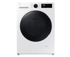 Samsung Waschtrockner WD5100D SLIM, mit AI Ecobubble, 9+5...